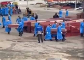 Raste broj žrtava u Venecueli: Više od 3.300 poginulih u snažnim zemljotresima