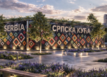 Počinje izgradnja „Srpske kuće“: Potpisan ugovor za EXPO 2027