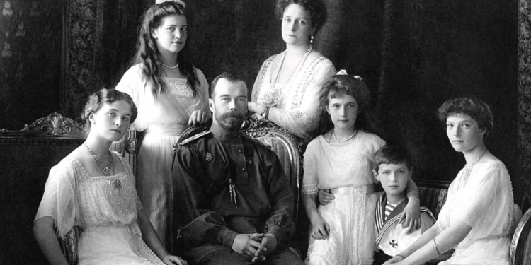 Sveti carski mučenici Romanovi: Porodica koja je stradala u veri i molitvi