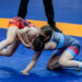 Bronzana medalja za Srbiju na juniorskom Evropskom prvenstvu u rvanju