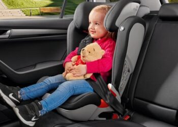 Besplatna auto-sedišta za bebe: Evo ko može da se prijavi