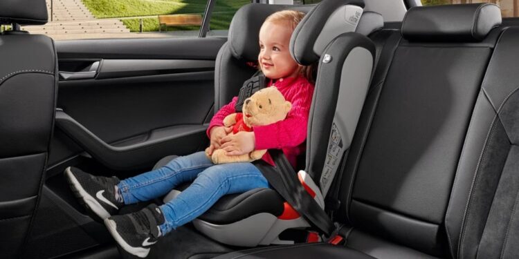 Besplatna auto-sedišta za bebe: Evo ko može da se prijavi