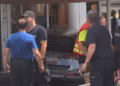 Drama u austrijskom letovalištu: Automobil uleteo među goste kafića, sedmoro povređenih