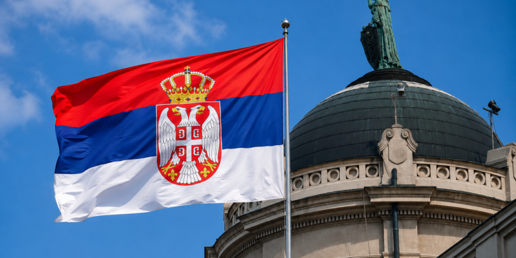 Republika Srbija širi diplomatsku mrežu: Luksemburg dobija Konzulat