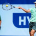 Kecmanović poražen u osmini finala ATP turnira