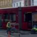Tramvaj iskočio iz šina u Inzburku u Austriji: Saobraćaj u kolapsu