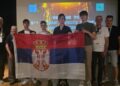 Srpski srednjoškolci osvojili četiri medalje na Balkanskoj fizičkoj olimpijadi