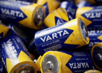 Varta podnela zahtev za stečaj: Nemačkom baterijskom gigantu preti rasparčavanje