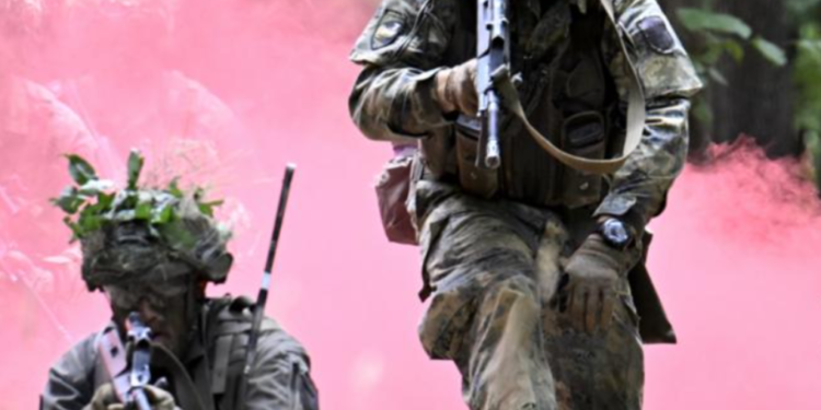 Austrija produžava vojni rok: Obavezne vežbe još tri meseca