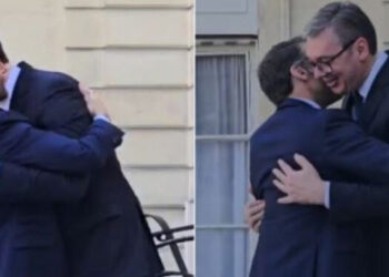 Istorijski poziv za predsednika Vučića: Srbija prvi put na velikoj paradi u Parizu