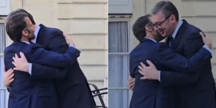 Istorijski poziv za predsednika Vučića: Srbija prvi put na velikoj paradi u Parizu