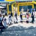 Počeo EXPO karavan: Više od 30 gradova dočekuje Paviljon igre