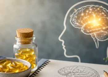 Šta omega 3 radi mozgu? Istraživanje donelo zanimljive rezultate
