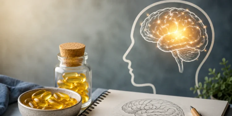 Šta omega 3 radi mozgu? Istraživanje donelo zanimljive rezultate