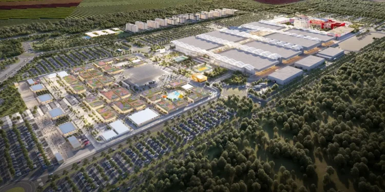 Karavan EXPO 2027 u Negotinu: Muzika, sport i tradicija na jednom mestu