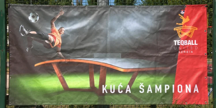 Novi Sad ugostio reprezentacije Kuvajta i Libana na pripremama