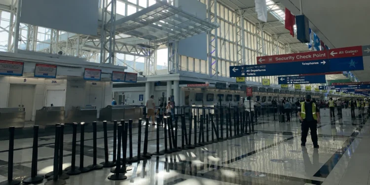 O’Hare dobija novi terminalski kompleks: Izgradnja Concourse E u Čikagu počinje do kraja godine