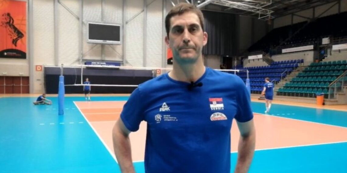 Janić saopštio spisak za Mediteranske igre
