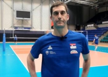 Janić saopštio spisak za Mediteranske igre
