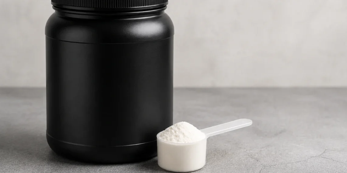 Kreatin protiv raka? Naučnici imaju iznenađujuće rezultate