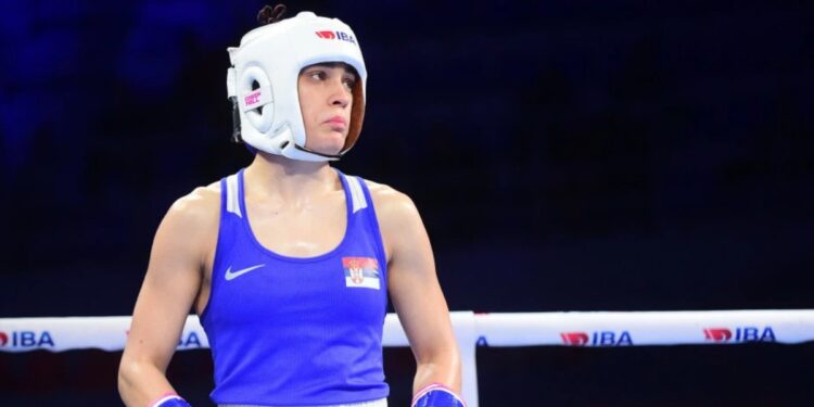 Srbija obezbedila tri medalje u boksu na Mediteranskim igrama