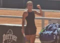 Veliki uspeh Anastasije Cvetković: Prvi trofej u karijeri