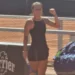 Veliki uspeh Anastasije Cvetković: Prvi trofej u karijeri