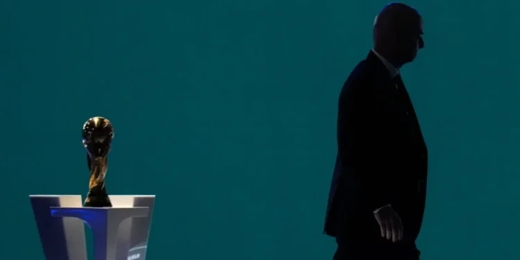 Infantino popustio pod pritiskom, propao plan o prodaji Mundijala!