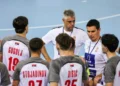 Srbija izborila plasman na Svetsko prvenstvo!