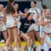 Srbija deklasirala Hrvatsku za kraj grupne faze!