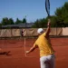 Rekreativni tenis kakav se retko viđa: Finale trajalo više od dva i po sata