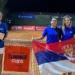 Srpske juniorke postale šampionke Evrope u tenisu
