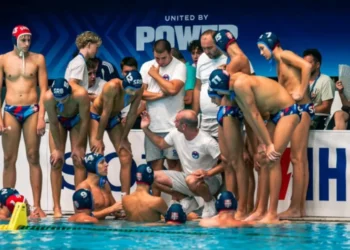 Mladi vaterpolisti Srbije stigli do svetske bronze