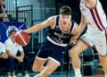 Srbija izgubila 40 razlike, sada sledi borba za opstanak