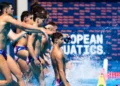 Srbija nadigrala Nemačku i upisala prvu pobedu na Evropskom prvenstvu