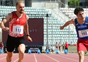 Palković za 15 stotinki ostao bez polufinala u Birmingemu