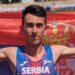 Ćatović najbrži u Austriji: Sjajan nastup atletičara Novog Pazara
