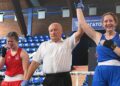 Sonja Vukšić obezbedila medalju za Srbiju na Evropskom prvenstvu