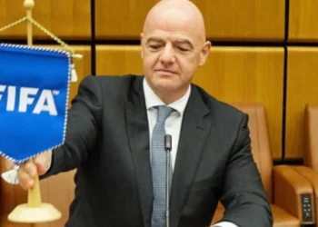 Infantino pokušava da spasi poziciju: Danas hitan sastanak FIFA