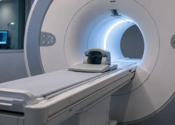 Ovo se može dogoditi usred magnetne rezonance, mnogi nisu spremni na to
