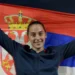 Adriana Vilagoš izborila finale Evropskog prvenstva