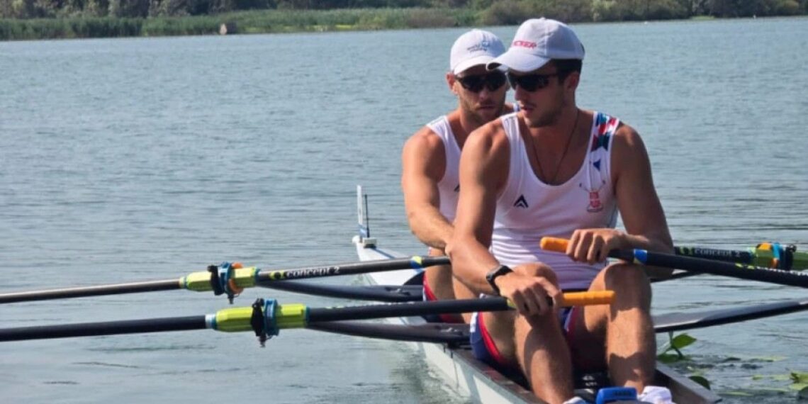 Mačković i Pimenov u polufinalu Svetskog prvenstva