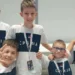 Bronza za mlade šahiste Srbije na Evropskom prvenstvu