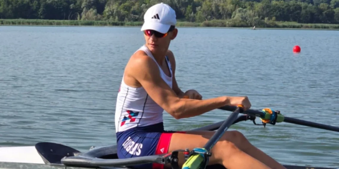 Nova medalja za Srbiju: Jovana Arsić osvojila bronzu u Varezeu