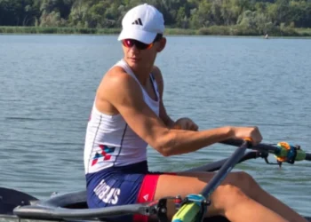 Nova medalja za Srbiju: Jovana Arsić osvojila bronzu u Varezeu