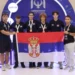 Veliki uspeh srpskih učenika: Tri bronze na Međunarodnoj olimpijadi iz informatike
