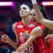 Srbija protiv Hrvatske za četvrtfinale Evropskog prvenstva