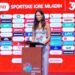 Ana Ivanović postala ambasadorka Sportskih igara mladih