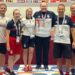 Zorana Arunović osvojila zlato na Mediteranskim igrama