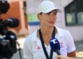Jovana Arsić u finalu Svetskog prvenstva